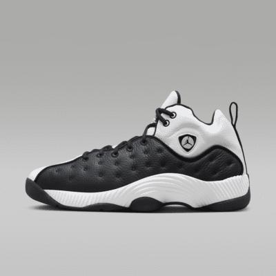 Jordan Jumpman Team II  Men's Shoe Product Image