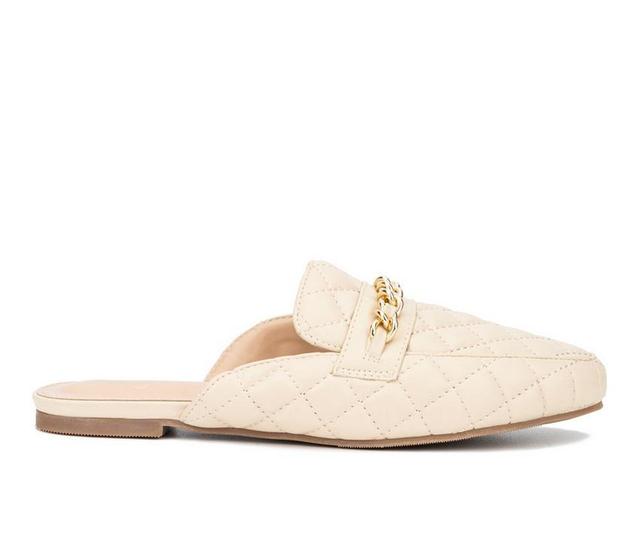 Women's New York and Company Denise Mules Product Image