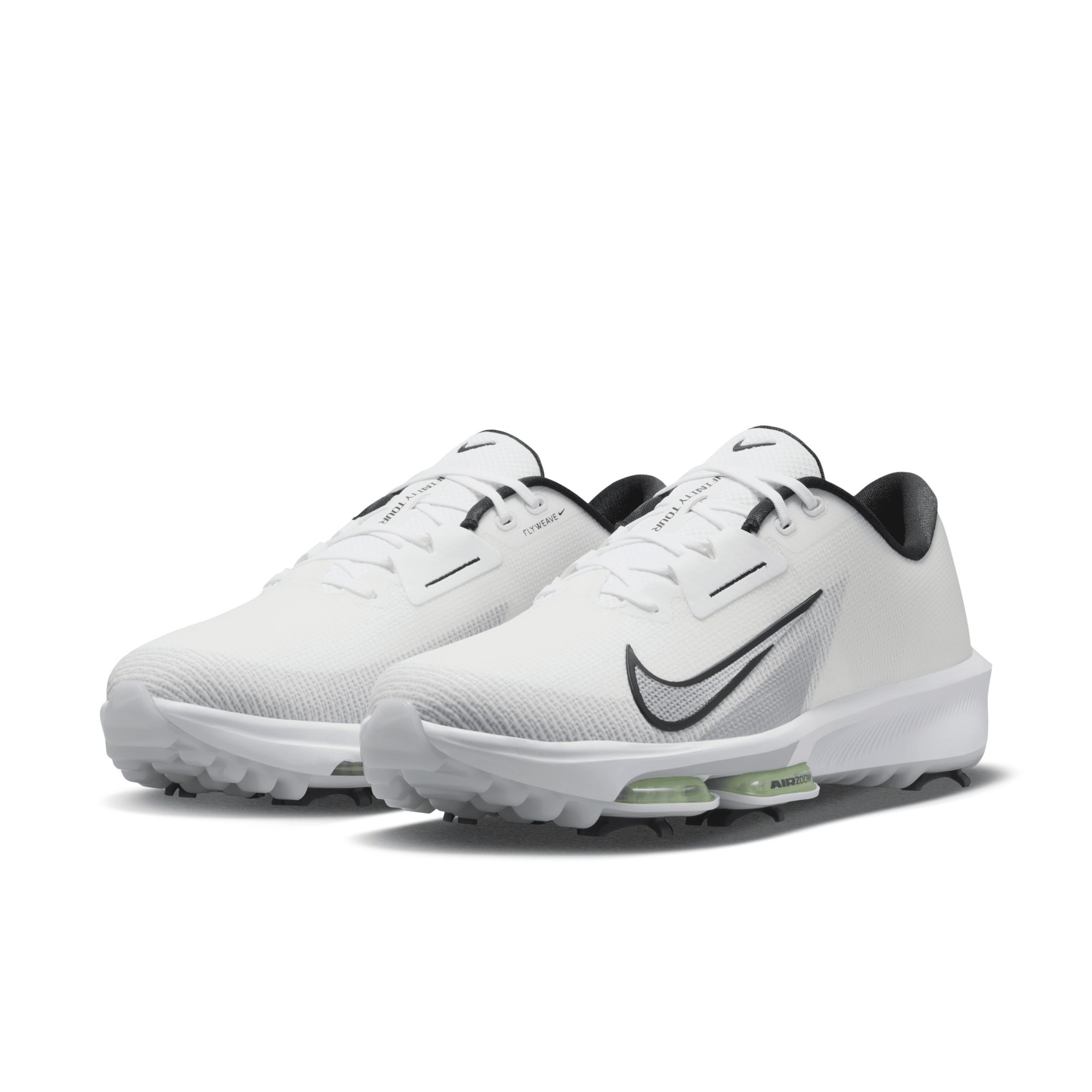 Nike Infinity Tour 2 Golf Shoes Product Image