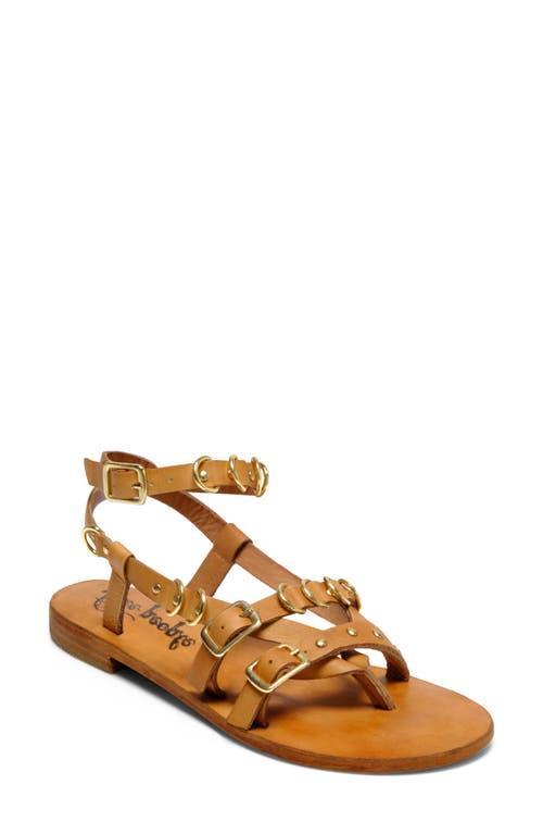 Free People Midas Touch Sandal Women's Sandals Product Image