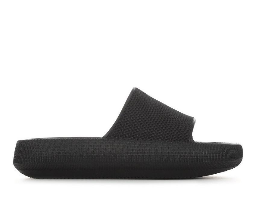 Women's MIA Camyl Platform Slides Product Image