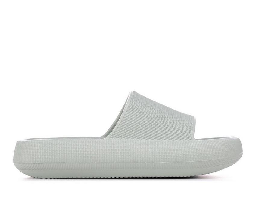 Women's MIA Camyl Platform Slides Product Image