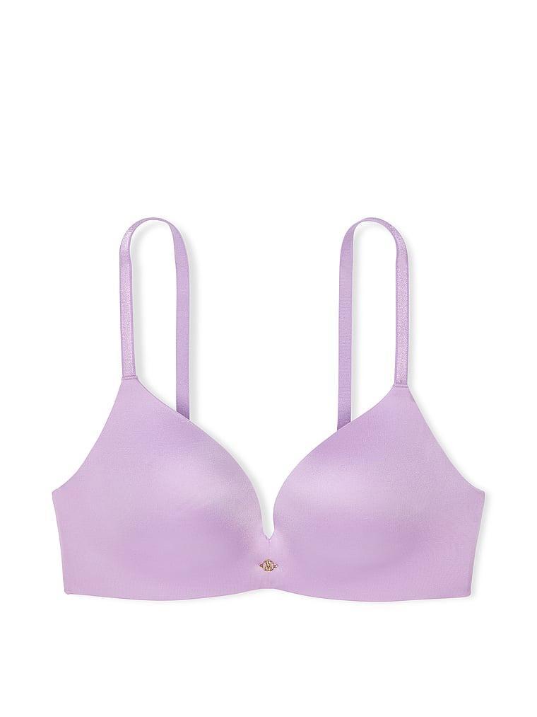 So Obsessed Smooth Wireless Push-Up Bra Product Image