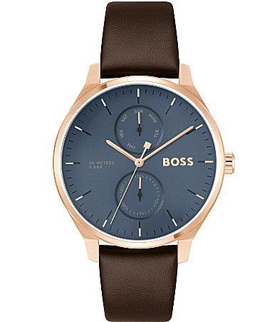 Boss Hugo Boss Tyler Multifunction Watch, 43mm Product Image