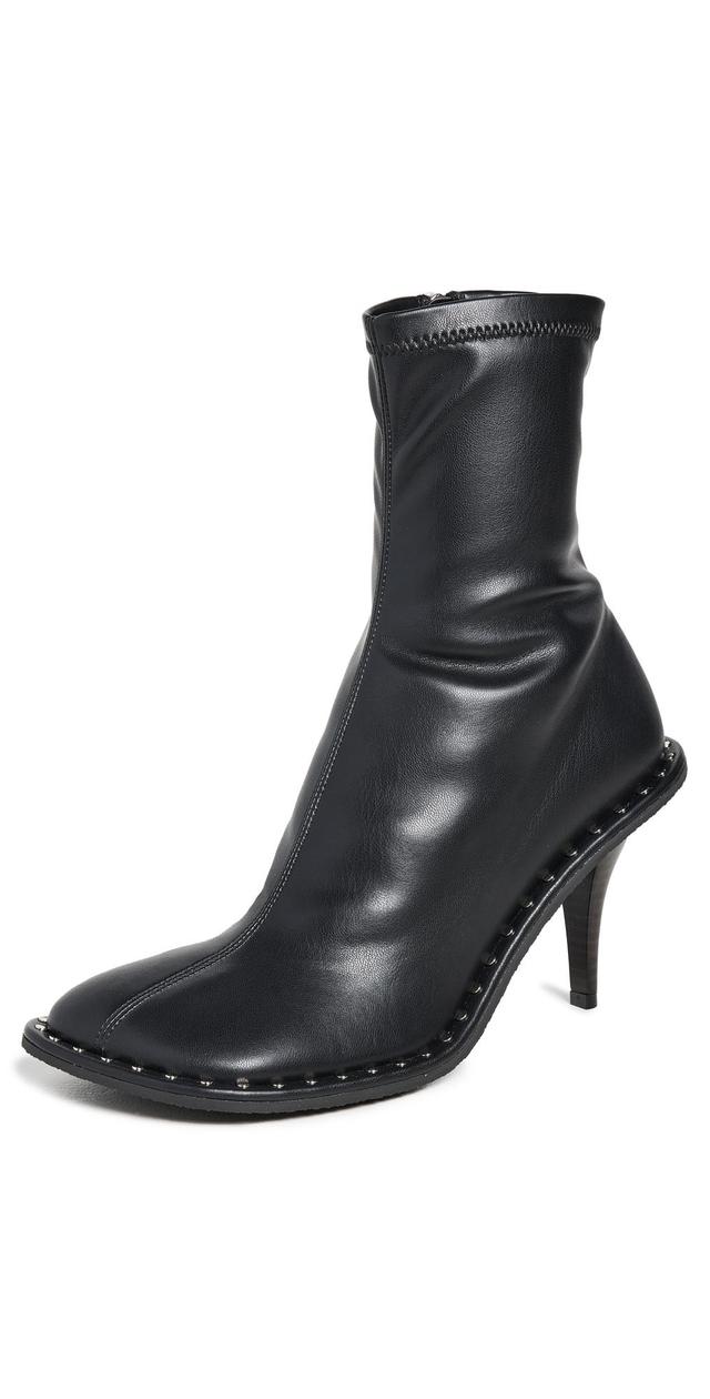 Stella McCartney Ryder Stretch Bootie Product Image