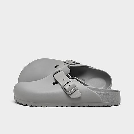 Birkenstock Mens Boston Essentials EVA Clogs Product Image