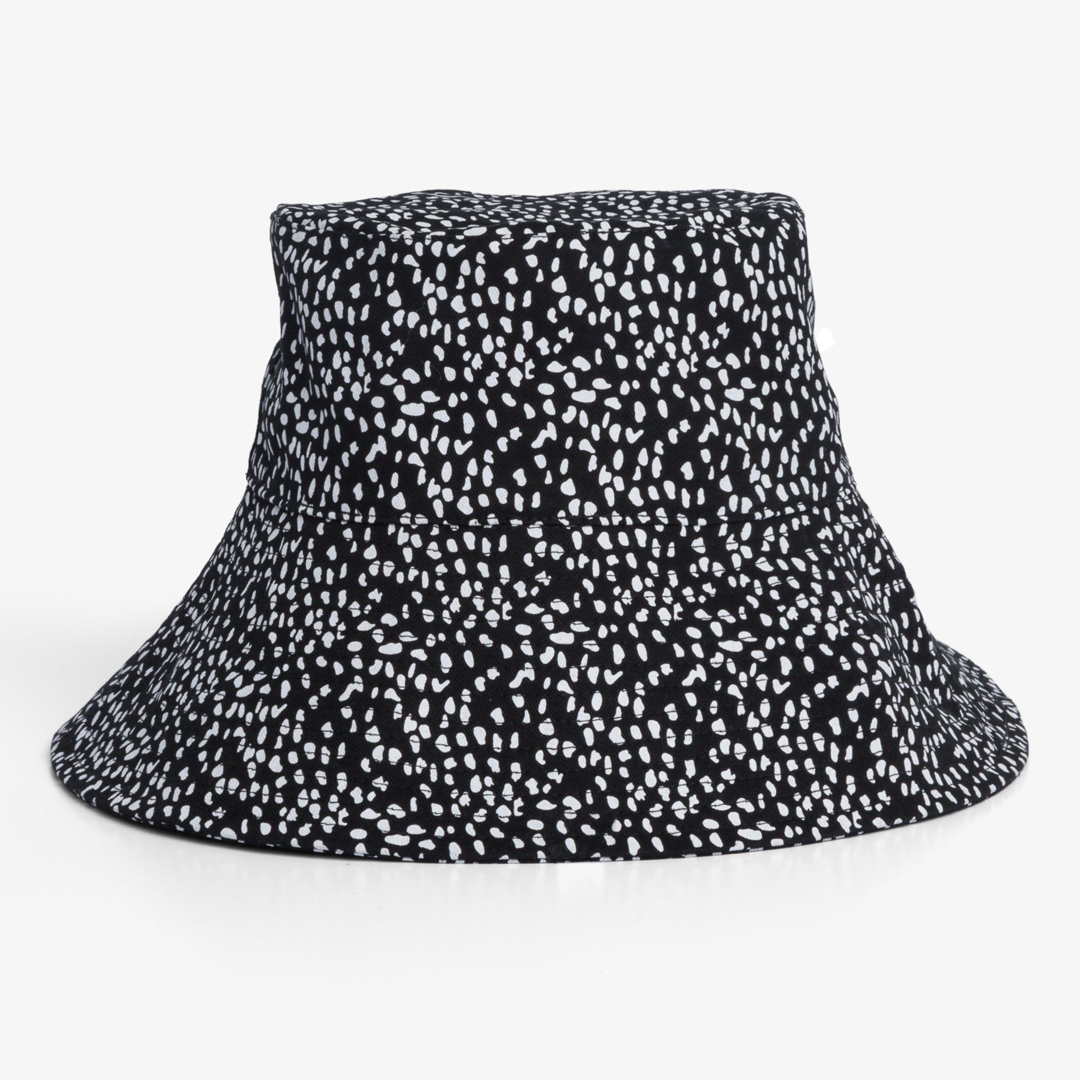 Rudy Printed Bucket Hat Product Image