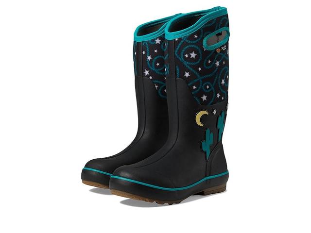 Bogs Classic II - Five Marys Multi) Women's Boots Product Image