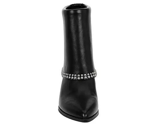 Michael By Shannon Womens Royce Fold Over Boot Product Image