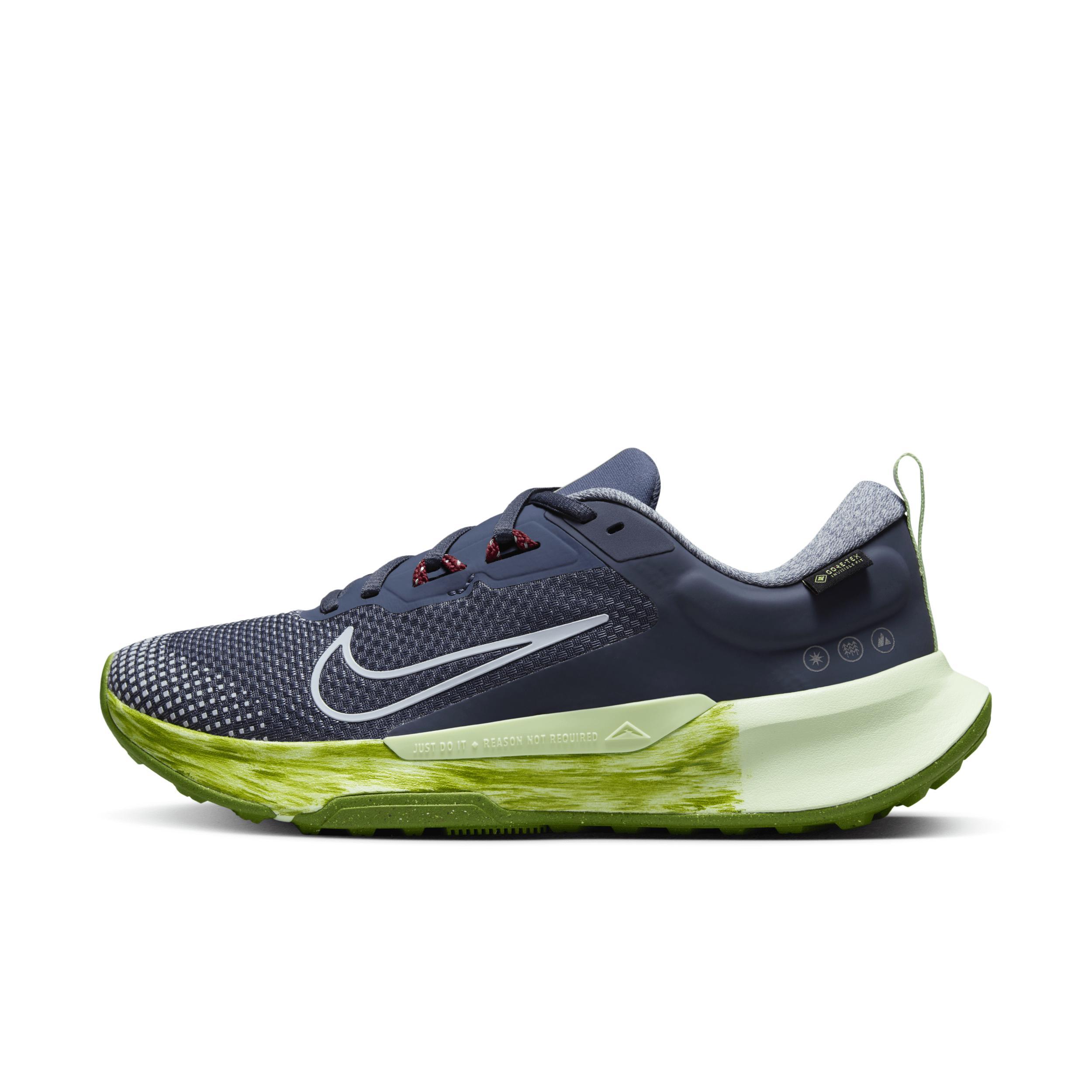 Nike Women's Juniper Trail 2 GORE-TEX Waterproof Trail Running Shoes Product Image