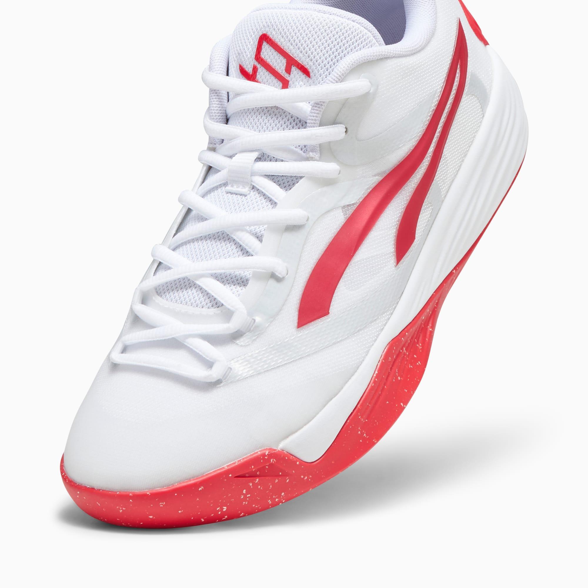 STEWIE x TEAM Stewie 2 Women's Basketball Shoes Product Image