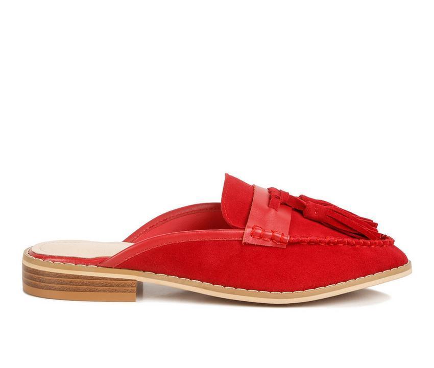 Women's Rag & Co Edmanda Mules Product Image