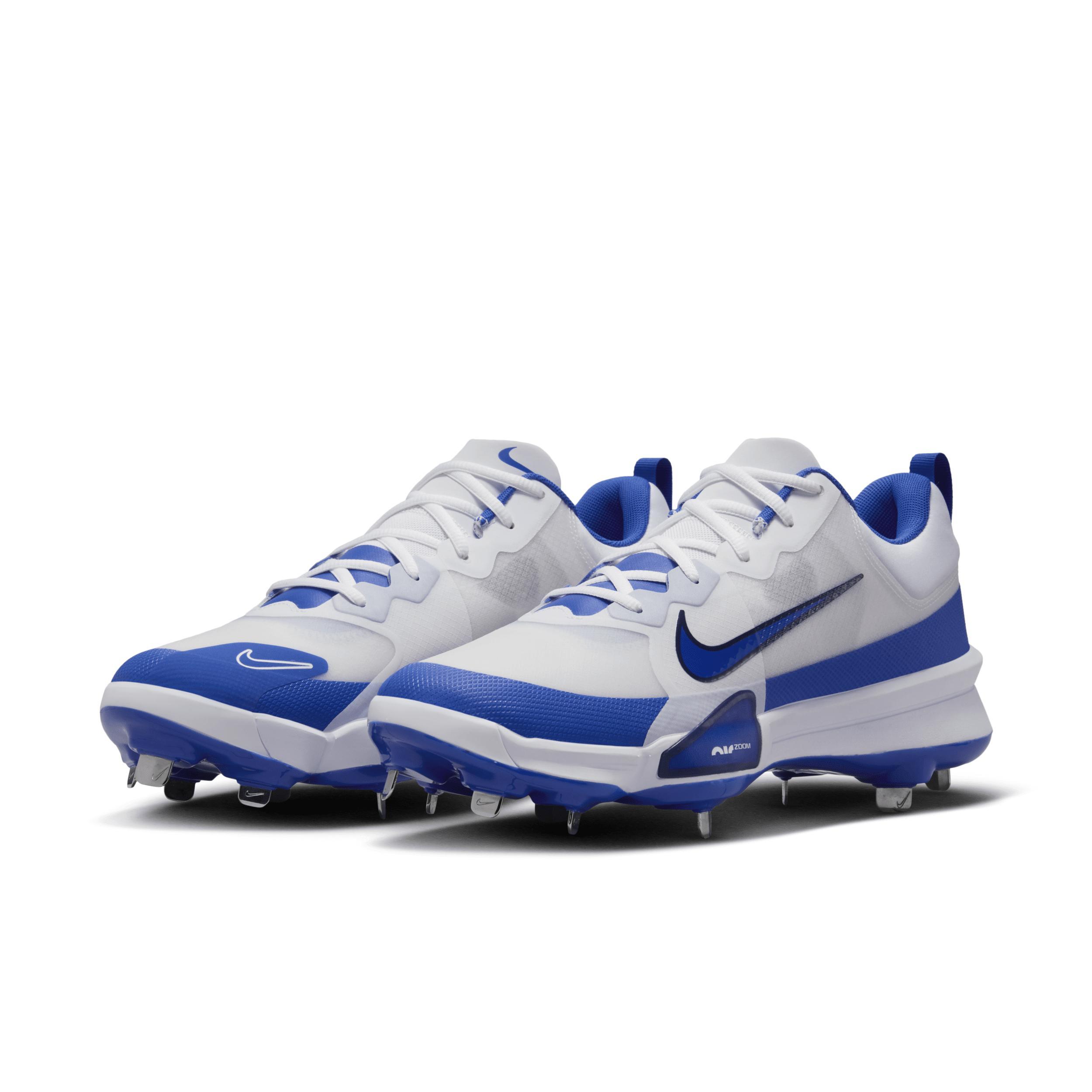 Nike Men's Force Zoom Trout 9 Pro Baseball Cleats Product Image