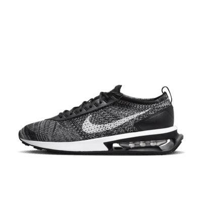 Nike Mens Air Max Flyknit Racer - Running Shoes Product Image