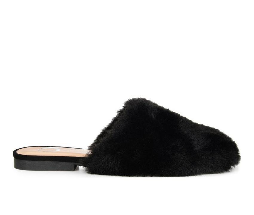 Journee Collection Evelin Mules Product Image