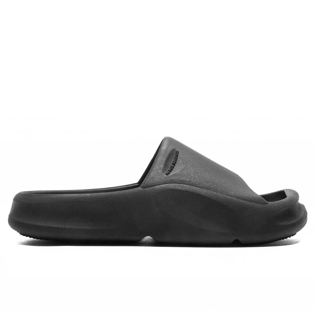 Eco Moulded Slider - Black/No Color Male Product Image