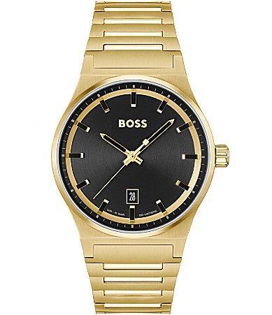 Boss Hugo Boss Candor Watch, 41mm Product Image