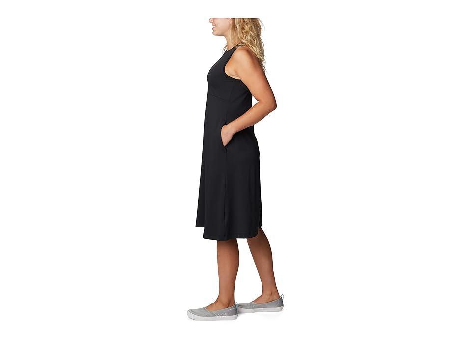 Columbia Women's PFG Freezer Tank Dress- Product Image