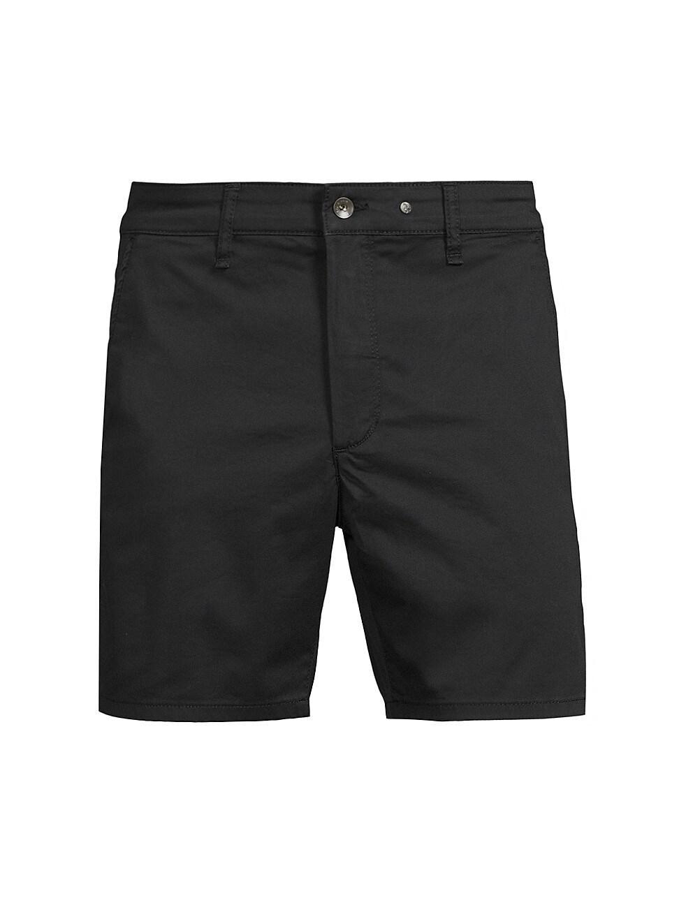 Mens Standard Chino Shorts Product Image