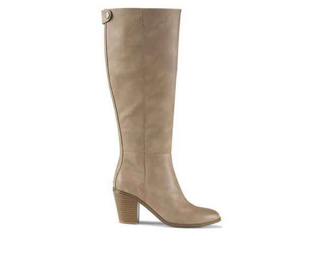 Women's Baretraps Kiara Knee High Boots Product Image