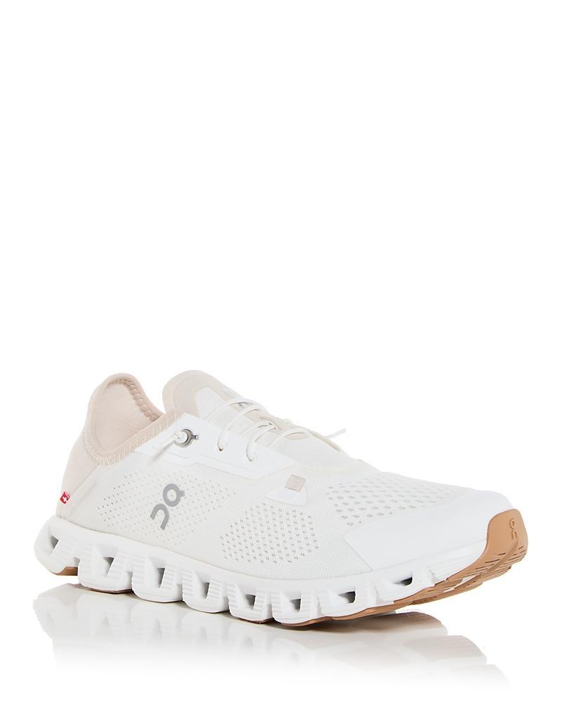 On Mens Cloud 5 Coast Sneakers Product Image