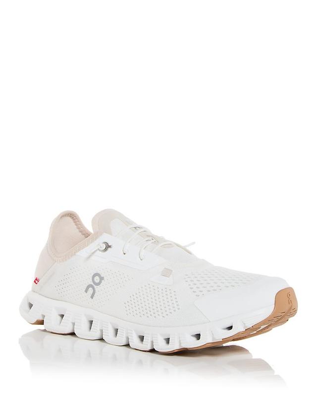 On Mens Cloud 5 Coast Sneakers Product Image