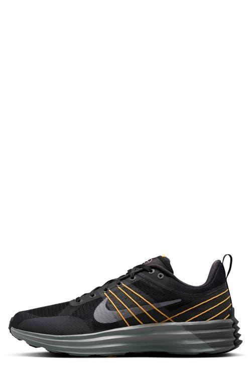 NIKE Men's Lunar Roam Shoes In Black Product Image