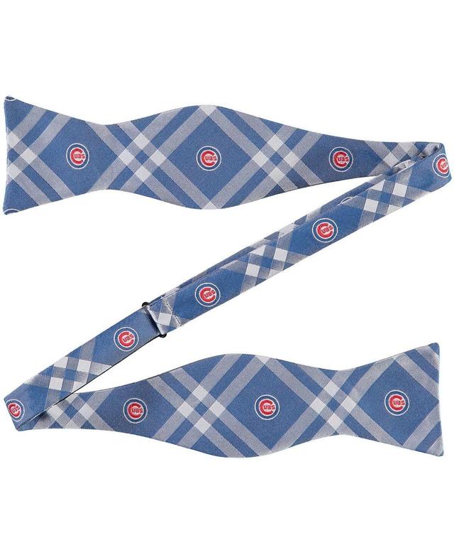 Mens Royal Chicago Cubs Rhodes Self-Tie Bow Tie Product Image