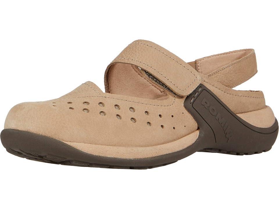 Romika Milla 133 (Nature) Women's Shoes Product Image