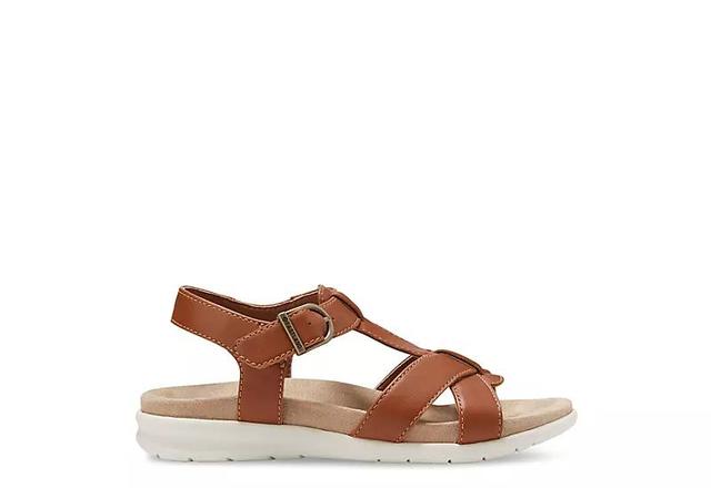 Womens Eastland Kayla Strappy Sandals Product Image