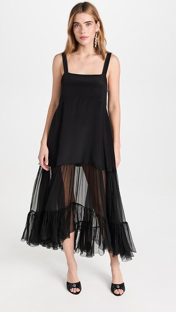 Azeeza Bellevue Dress | Shopbop Product Image