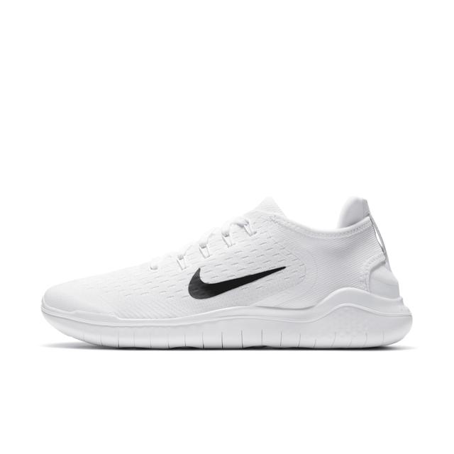 Nike Men's Free Run 2018 Road Running Shoes Product Image