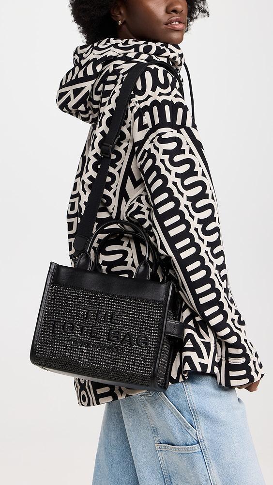 Marc Jacobs The Small Tote | Shopbop Product Image