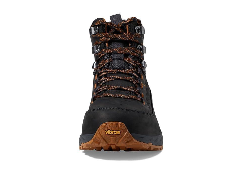 L.L.Bean Trailfinder Waterproof Hiker Mid Men's Shoes Product Image