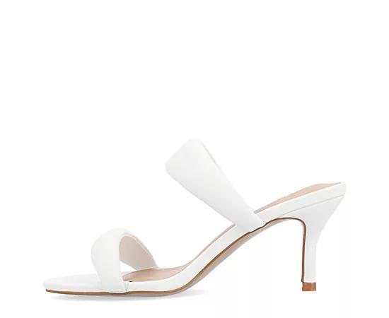 Journee Collection Womens Mellody Sandal Product Image