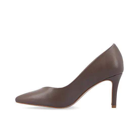 Journee Collection Womens Gabriella Pump Product Image