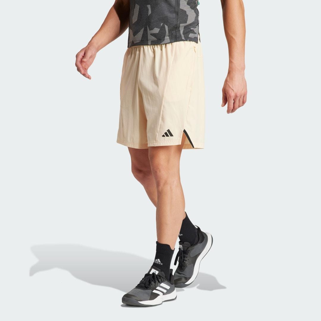 Designed for Training Workout Shorts Product Image