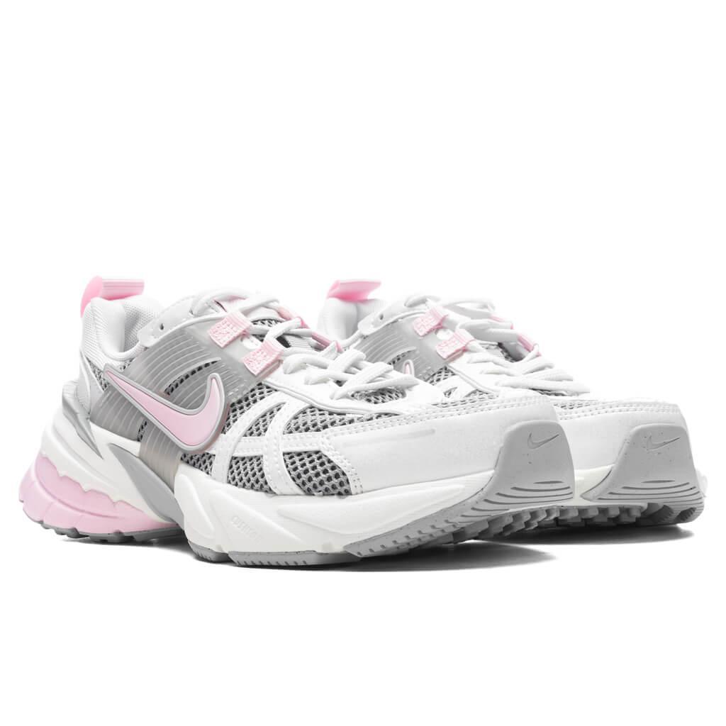 Women's V2K Run - Light Pumice/Pink Foam/Photon Dust Female Product Image