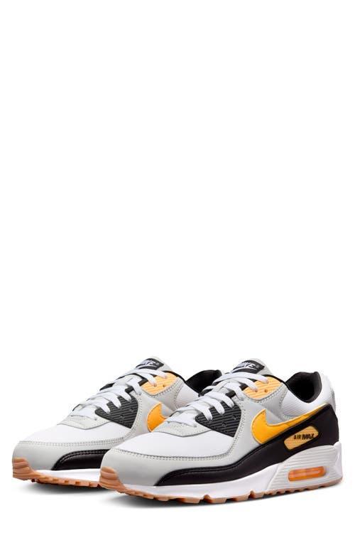 Nike Mens Air Max 90 Casual Shoes Product Image