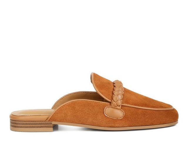 Women's Rag & Co Lavinia Mules Product Image