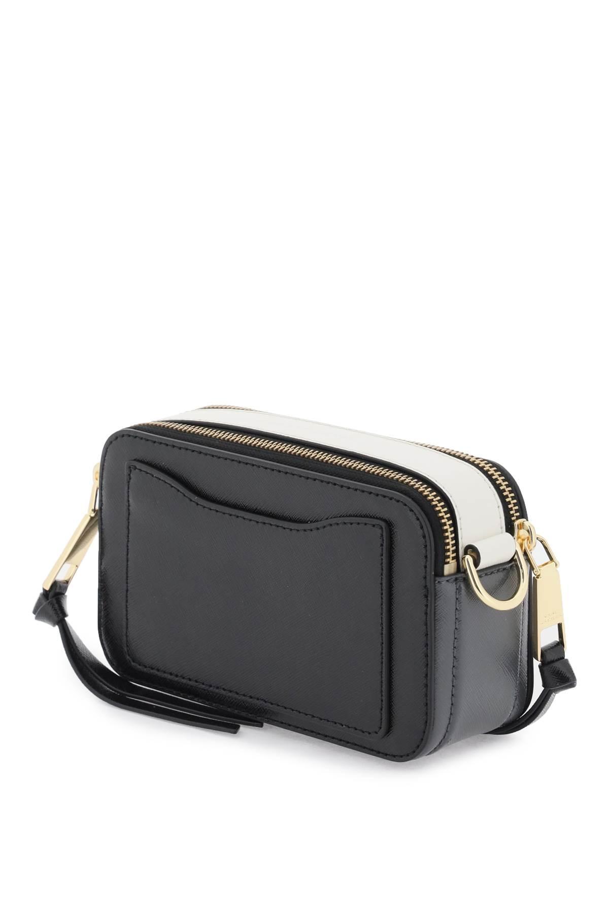 The Snapshot Camera Bag In Black Product Image