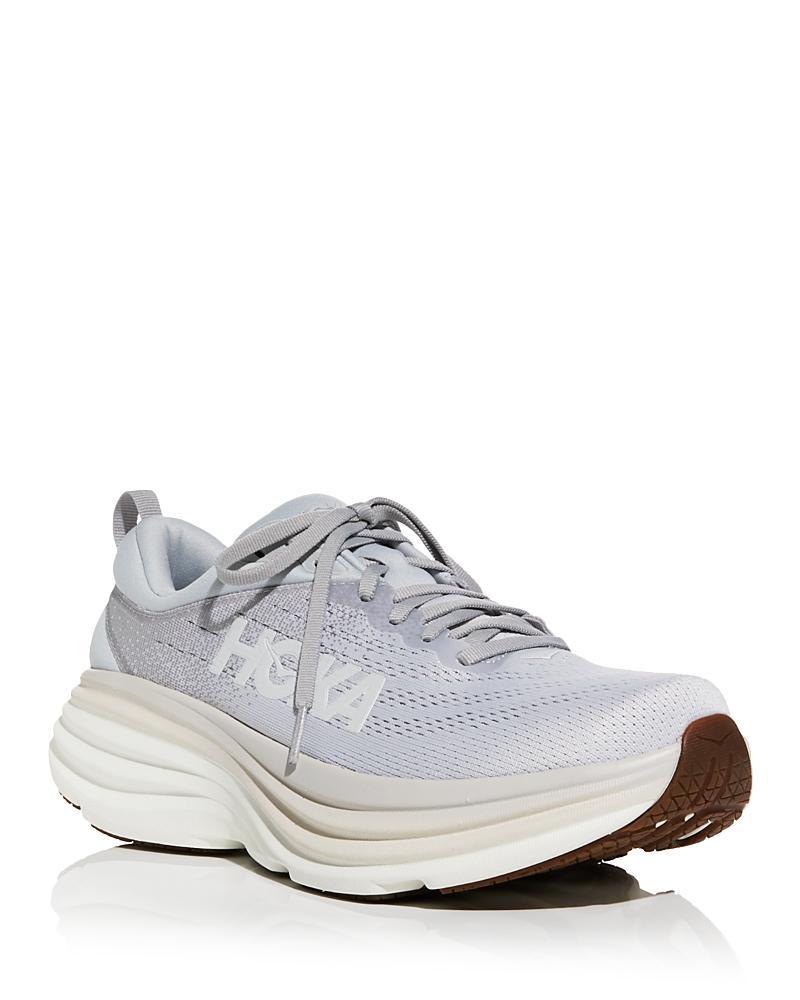 HOKA Womens HOKA Bondi 8 - Womens Running Shoes Product Image