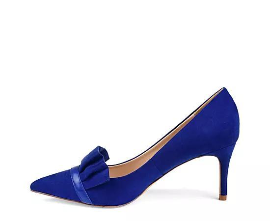 Journee Collection Womens Marek Pump Product Image