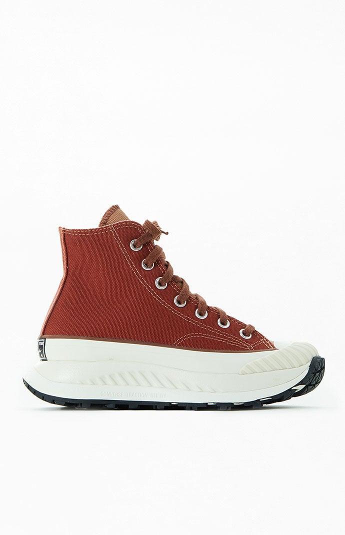 Converse Chuck 70 AT-CX Cotton Twill Shoes Product Image