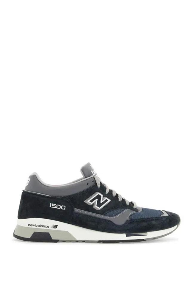 NEW BALANCE Uk-made 1500 In Blue Product Image