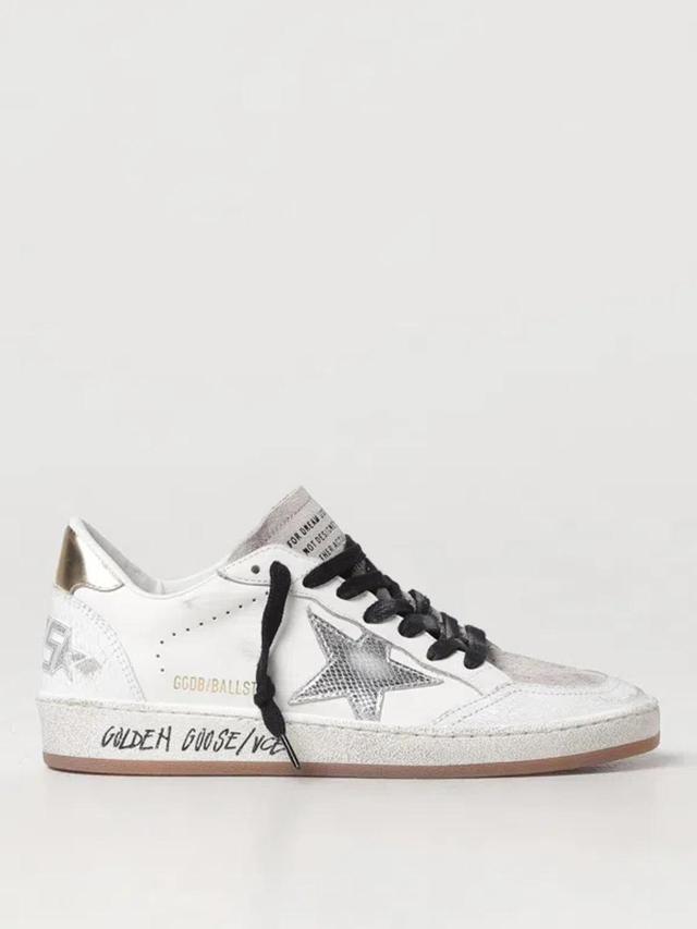 Sneakers White In Weiss Product Image