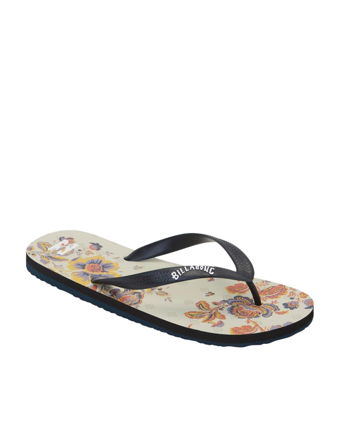 Billabong Mens Tides Slip On Sandals Product Image