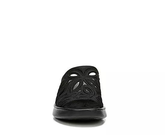 Lifestride Womens Susie Wedge Sandal Product Image