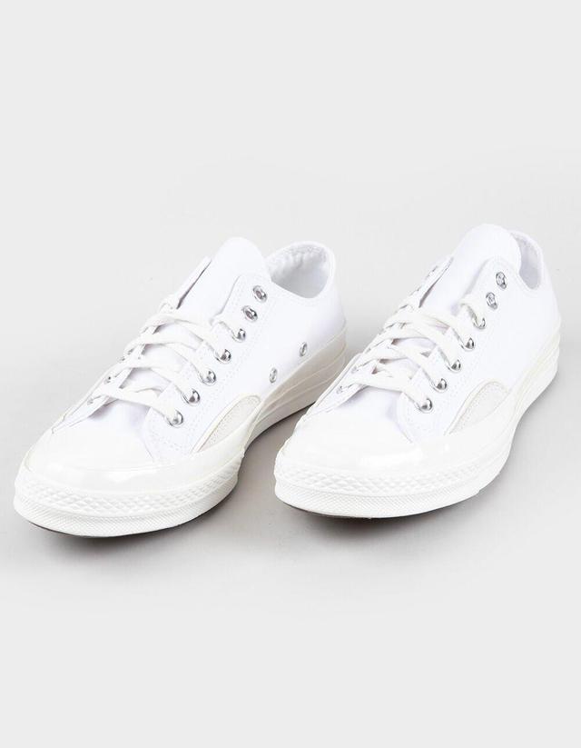 CONVERSE Chuck 70 Low Top Shoes Product Image