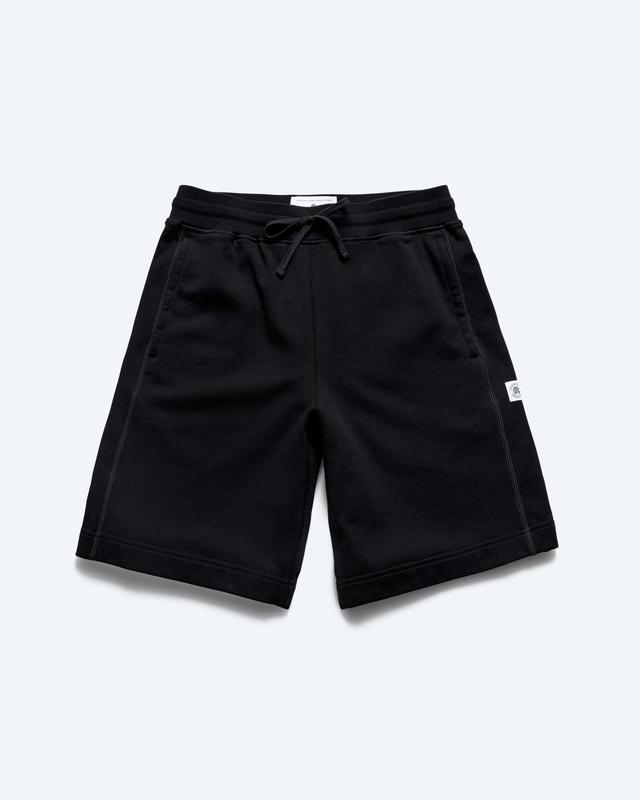 Lightweight Terry Breakaway Short 10" Male Product Image